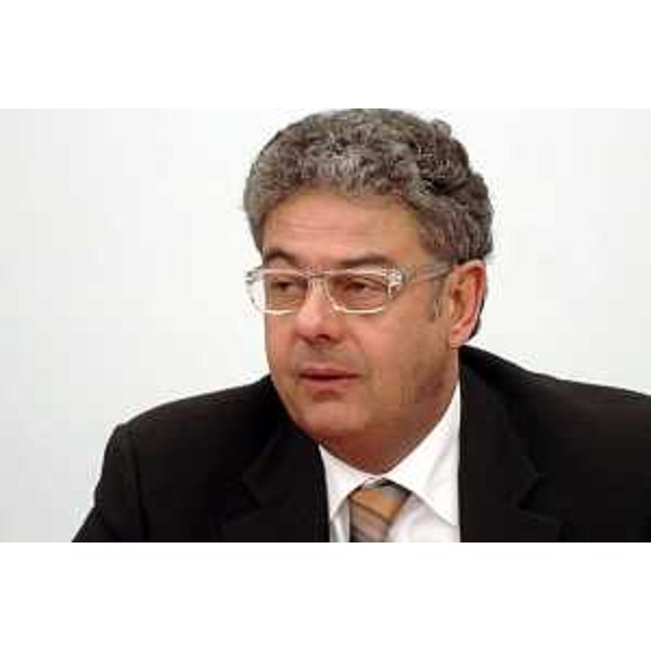Roberto Antonaz, Assessore regionale Istruzione, Cultura, Sport e Pace.
