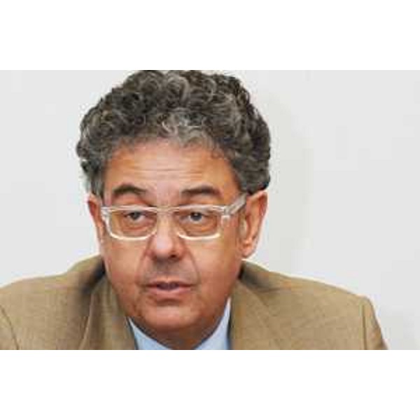 Roberto Antonaz, Assessore regionale Istruzione, Cultura, Sport e Pace.