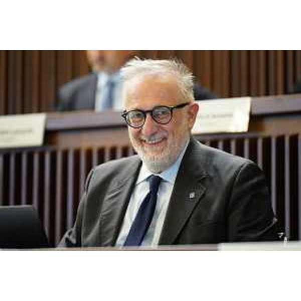 Emanuele Zanon (Regione Futura/Gruppo misto) - Emanuele Zanon (Regione Futura/Gruppo misto)