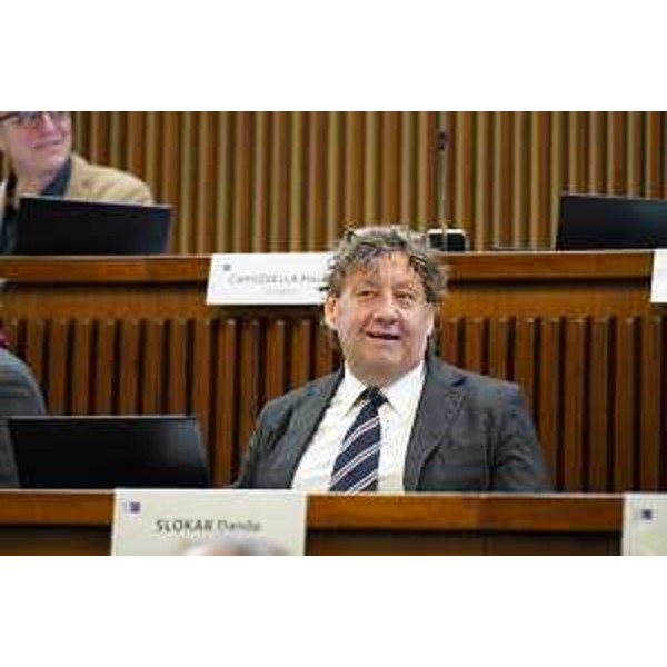 Danilo Slokar (Lega) - Danilo Slokar (Lega)