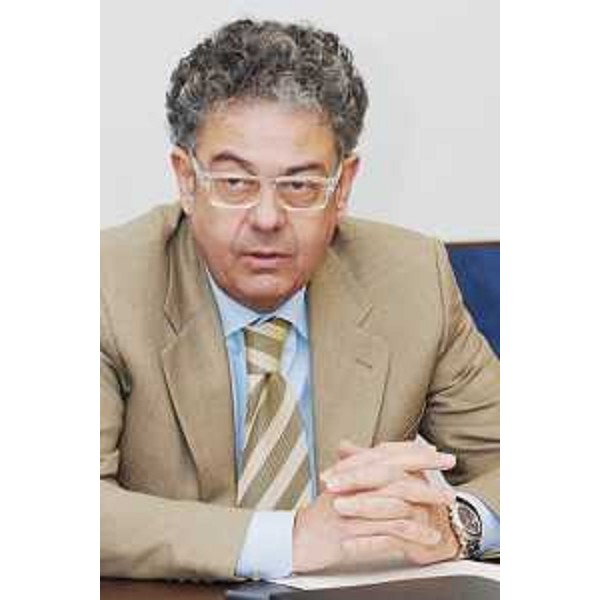 Roberto Antonaz, Assessore regionale Istruzione, Cultura, Sport e Pace.