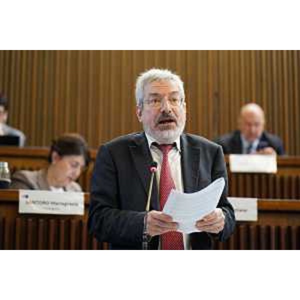 Furio Honsell (Open Sinistra Fvg) - Furio Honsell (Open Sinistra Fvg)