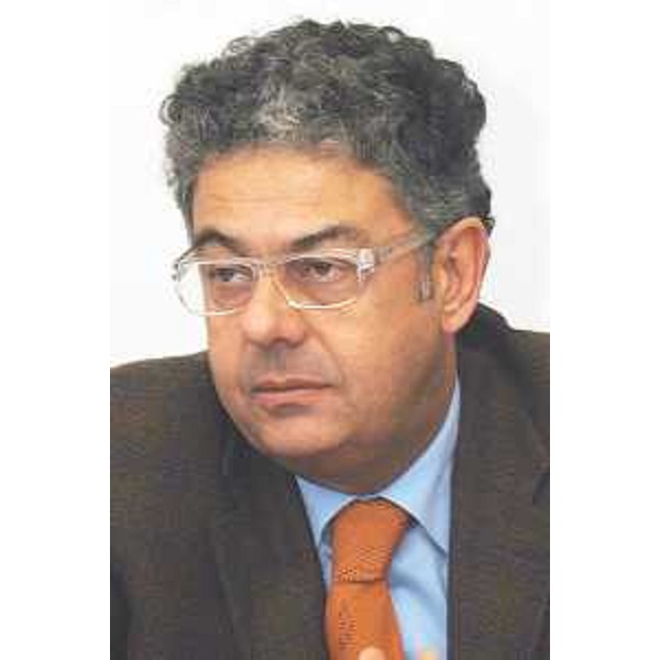 Roberto Antonaz, Assessore regionale Istruzione, Cultura, Sport e Pace.