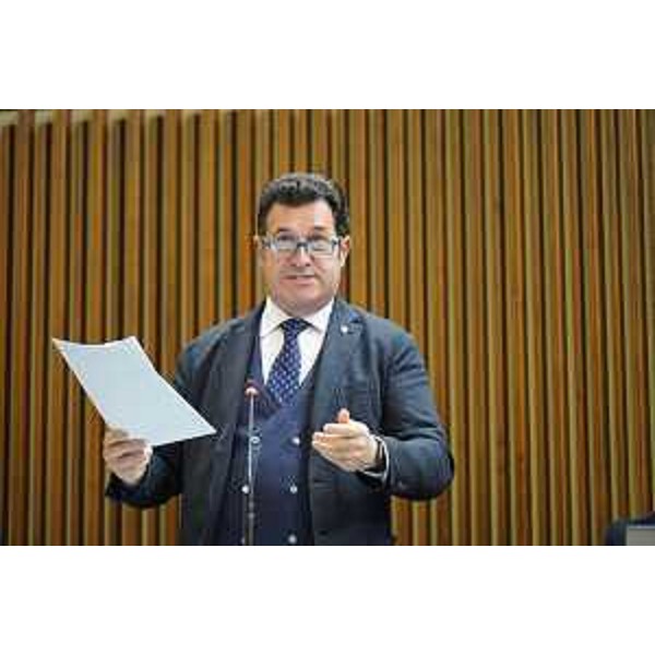 Franco Iacop (Pd) - Franco Iacop (Pd)