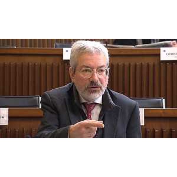 Furio Honsell (Open Sinistra Fvg) - Furio Honsell (Open Sinistra Fvg)