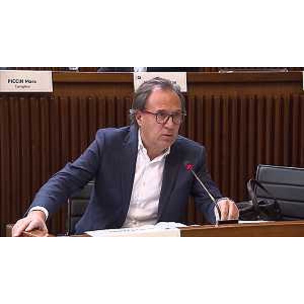 Mauro Di Bert (Progetto Fvg/Ar) - Mauro Di Bert (Progetto Fvg/Ar)