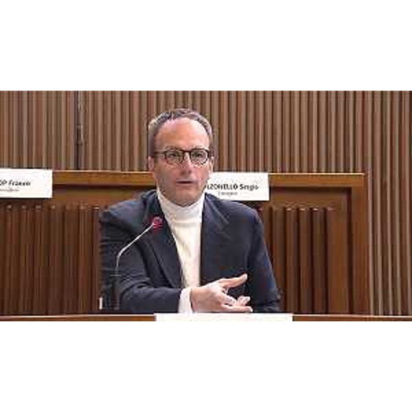 Francesco Russo (Pd) - Francesco Russo (Pd)