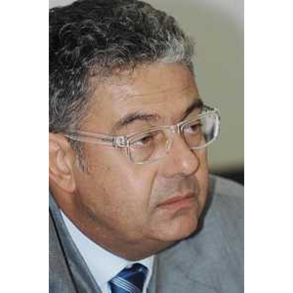 Roberto Antonaz, Assessore regionale Istruzione, Cultura, Sport e Pace. 