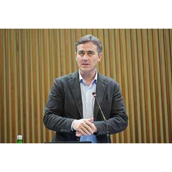 Massimo Moretuzzo (Patto per l'Autonomia) - Massimo Moretuzzo (Patto per l'Autonomia)