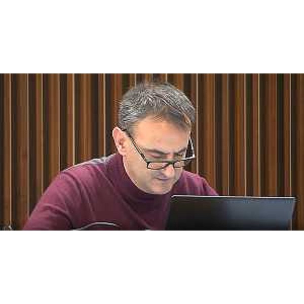 Luca Boschetti (Lega) - Luca Boschetti (Lega)