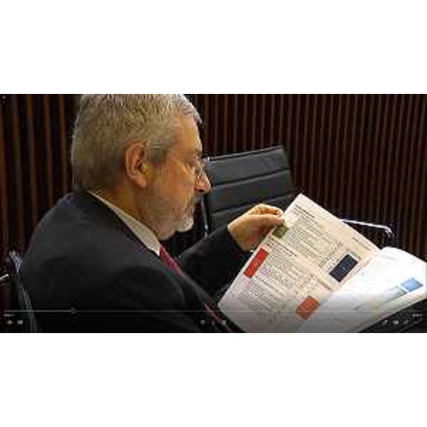 Furio Honsell (Open) - Furio Honsell (Open)