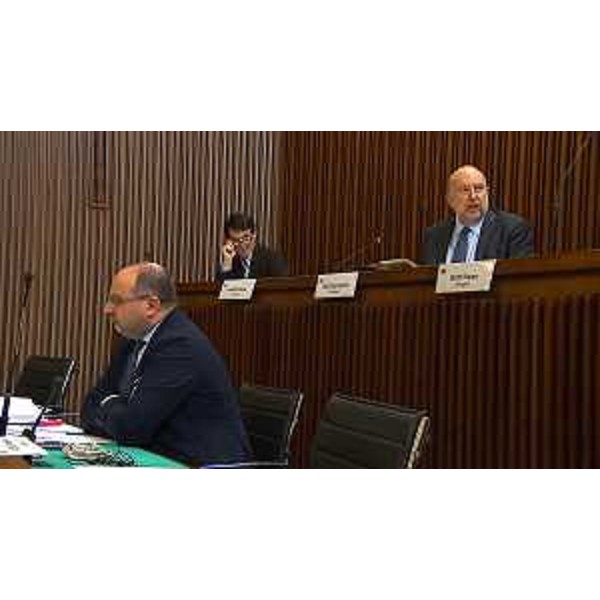 I dem Diego Moretti, Nicola Conficoni e Roberto Cosolini - I dem Diego Moretti, Nicola Conficoni e Roberto Cosolini