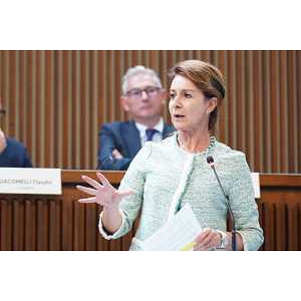 Mara Piccin (FI) - Mara Piccin (FI)