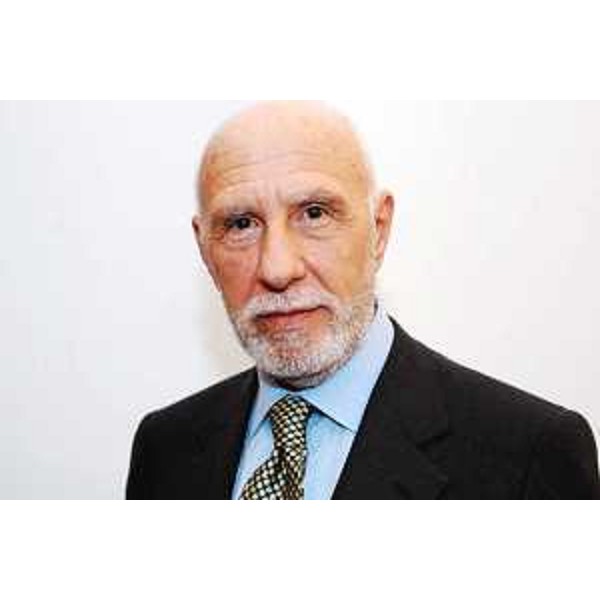 Augusto Antonucci, Assessore regionale Risorse economiche e finanziarie.