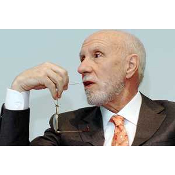 Augusto Antonucci, Assessore regionale Risorse economiche e finanziarie.