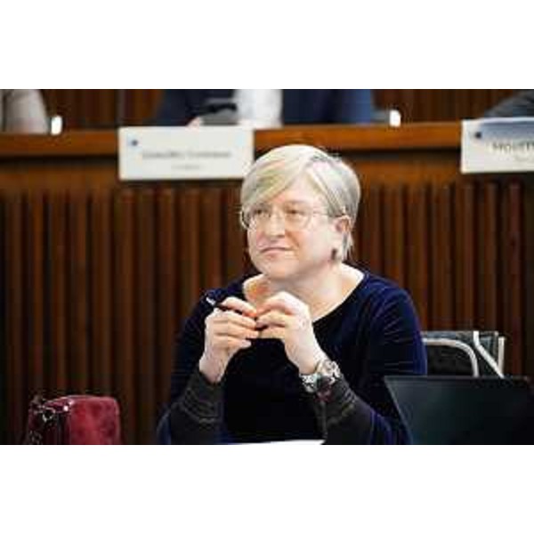 Simona Liguori (Cittadini) - Simona Liguori (Cittadini)