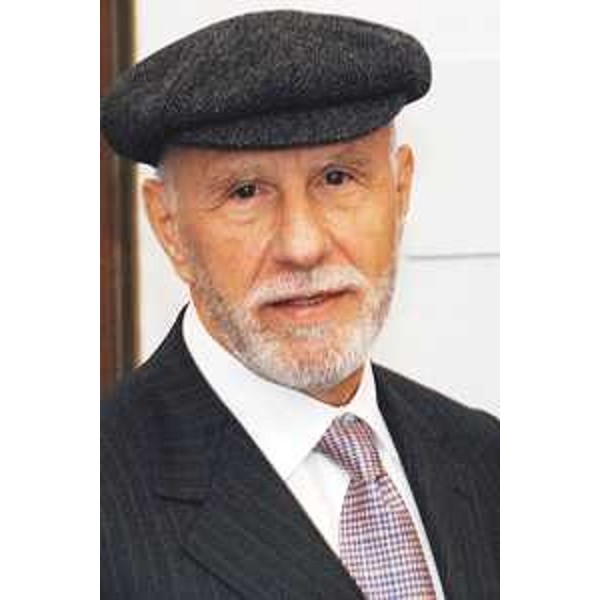 Augusto Antonucci, Assessore regionale Risorse economiche e finanziarie.