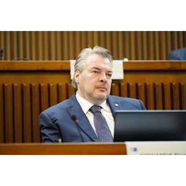 Diego Bernardis (Lega) - Diego Bernardis (Lega)