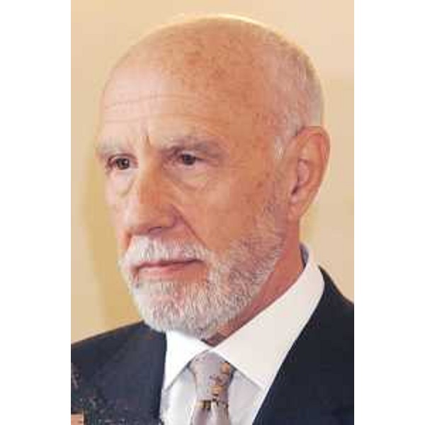 Augusto Antonucci, Assessore regionale Risorse economiche e finanziarie.