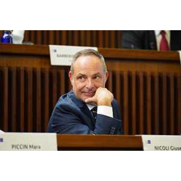 Giuseppe Nicoli (FI) - Giuseppe Nicoli (FI)