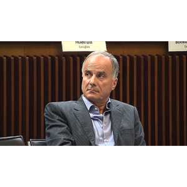 Stefano Turchet (Lega) - Stefano Turchet (Lega)