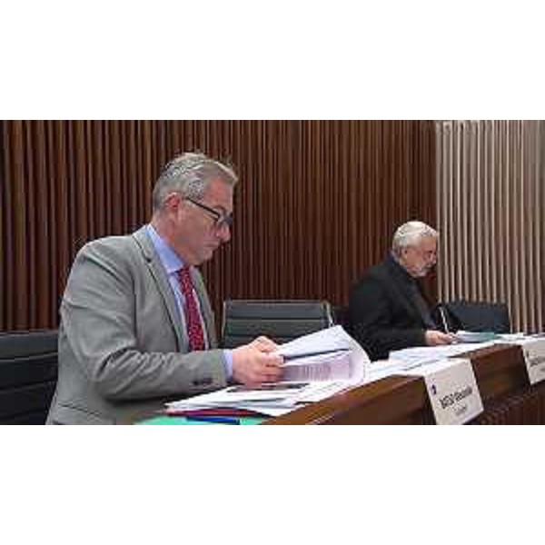 Alessandro Basso (FdI) - Alessandro Basso (FdI)