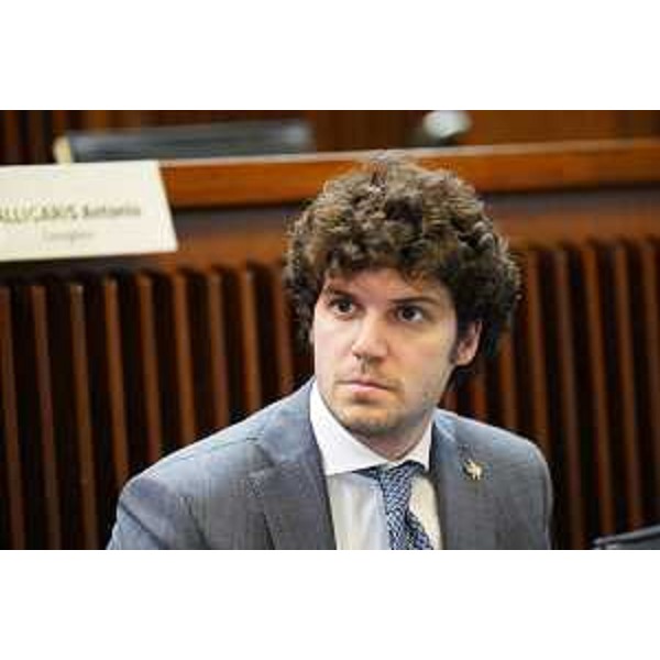 Simone Polesello 8Lega) - Simone Polesello 8Lega)