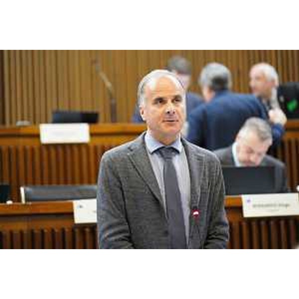 Stefano Turchet (Lega) - Stefano Turchet (Lega)