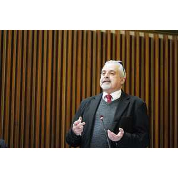 Antonio Lippolis (FdI) - Antonio Lippolis (FdI)