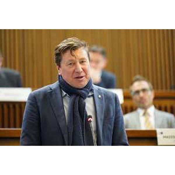 Alberto Budai (Lega) - Alberto Budai (Lega)