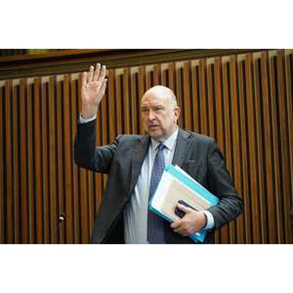 Roberto Cosolini (Pd) - Roberto Cosolini (Pd)