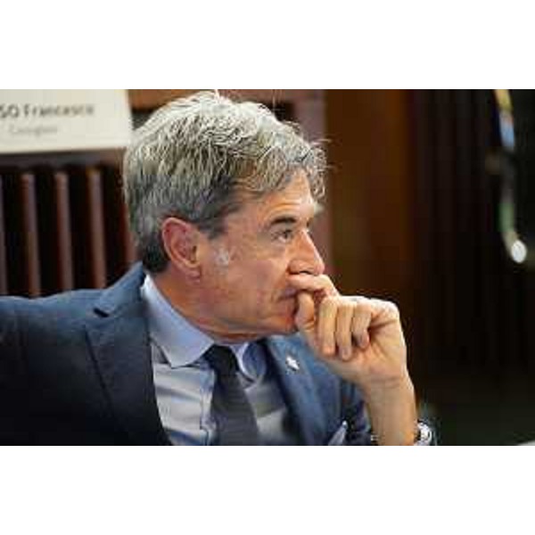 Tiziano Centis (Cittadini) - Tiziano Centis (Cittadini)