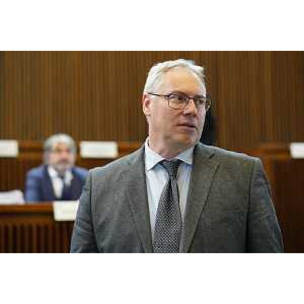 Mauro Bordin (Lega) - Mauro Bordin (Lega)