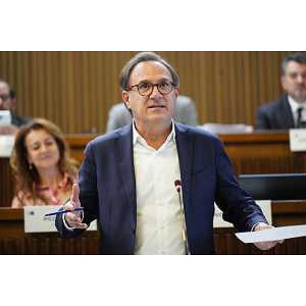 Mauro Di Bert (PrFvg/Ar) - Mauro Di Bert (PrFvg/Ar)