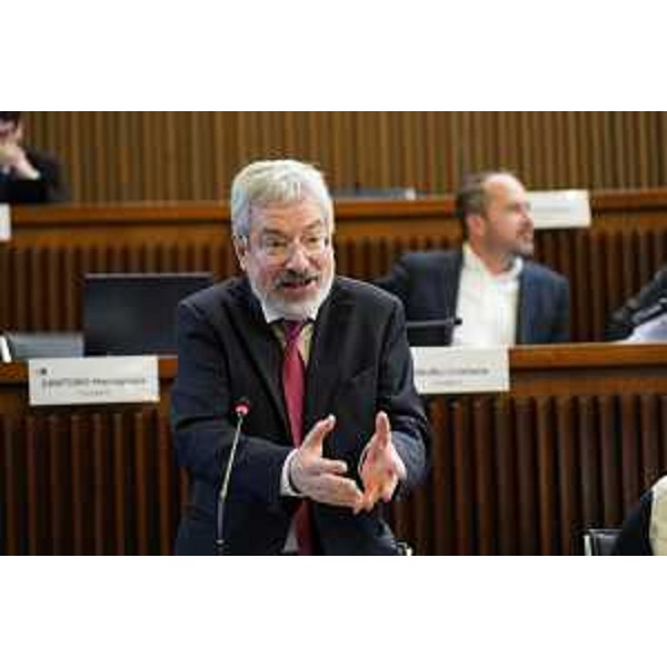 Furio Honsell (Open Fvg) - Furio Honsell (Open Fvg)