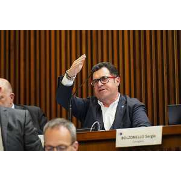 Franco Iacop (Pd) - Franco Iacop (Pd)