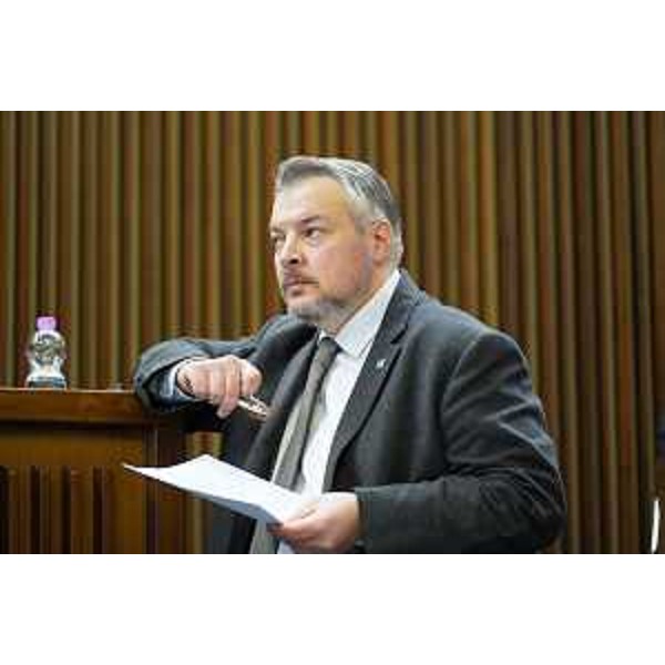 Diego Bernardis (Lega) - Diego Bernardis (Lega)