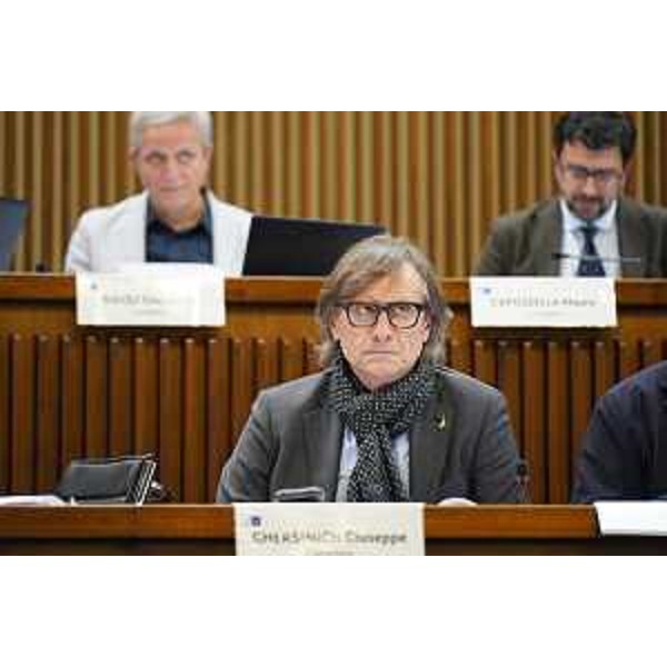 Giuseppe Ghersinich (Lega) - Giuseppe Ghersinich (Lega)