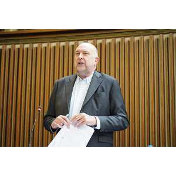 Roberto Cosolini (Pd) - Roberto Cosolini (Pd)