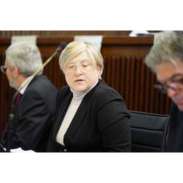 Simona Liguori (Cittadini) - Simona Liguori (Cittadini)