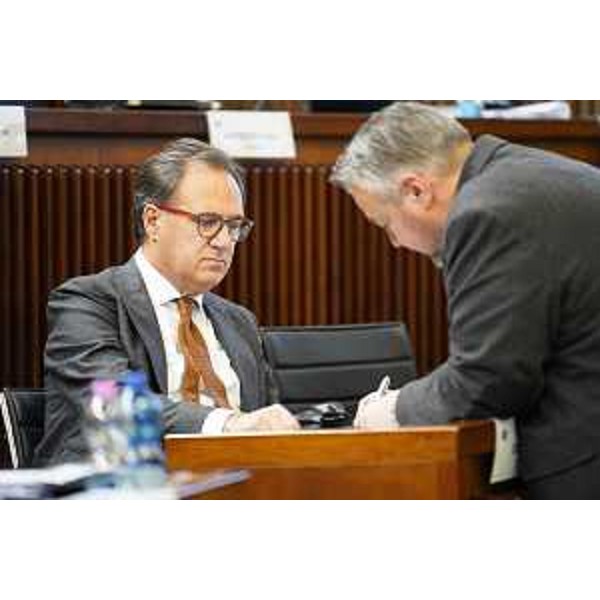 Franco Mattiussi (FI) - Franco Mattiussi (FI) 