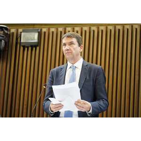 Andrea Ussai (M5S) - Andrea Ussai (M5S)