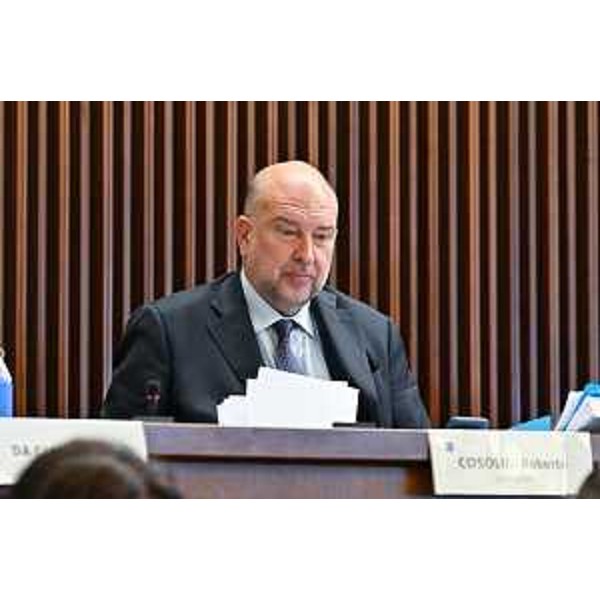 Roberto Cosolini (PD) - Roberto Cosolini (PD)