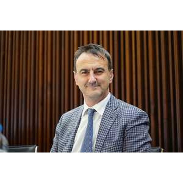 Luca Boschetti (Lega) - Luca Boschetti (Lega)