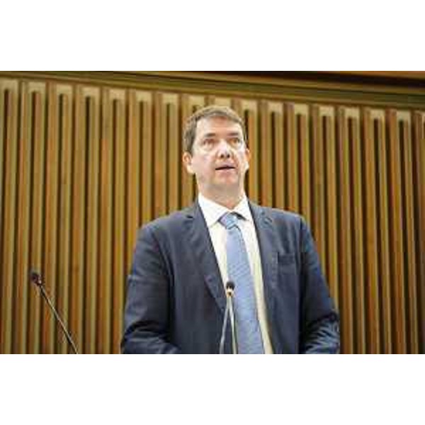 Andrea Ussai (M5S) - Andrea Ussai (M5S)