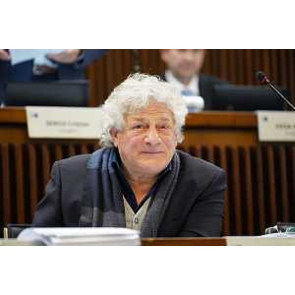 Elia Miani (Lega) - Elia Miani (Lega)