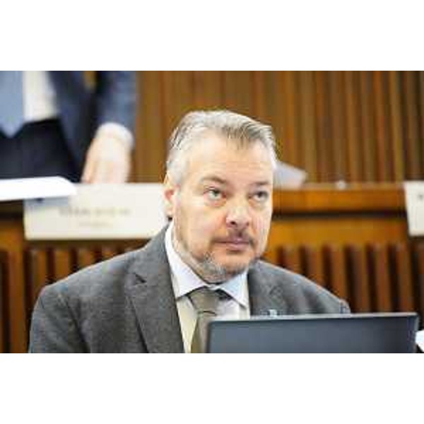 Diego Bernardis (Lega) - Diego Bernardis (Lega)