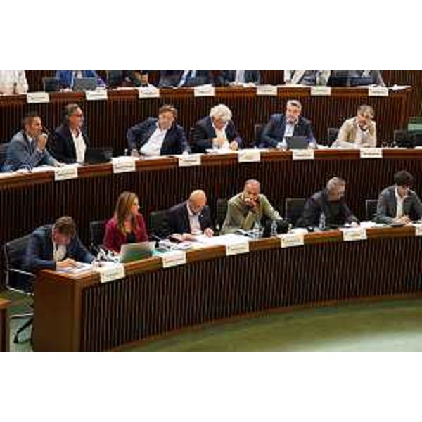 Consiglieri regionali del Grppo della Lega - Consiglieri regionali del Grppo della Lega