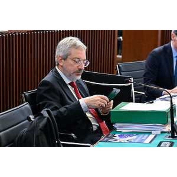 Furio Honsell (Open Fvg) - Furio Honsell (Open Fvg)