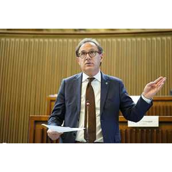 Mauro Di Bert (PrFvg/Ar) - Mauro Di Bert (PrFvg/Ar)